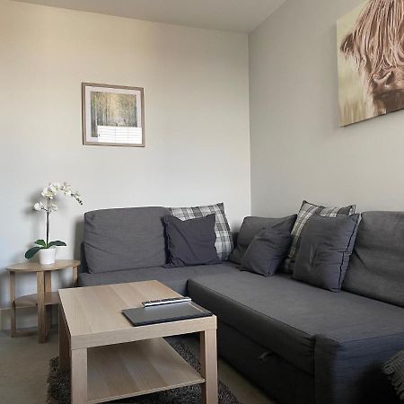 Eclipse Apartment No 1 Newmarket  Buitenkant foto