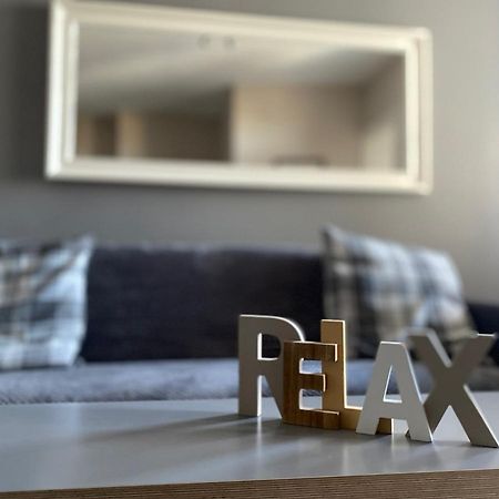 Eclipse Apartment No 1 Newmarket  Buitenkant foto