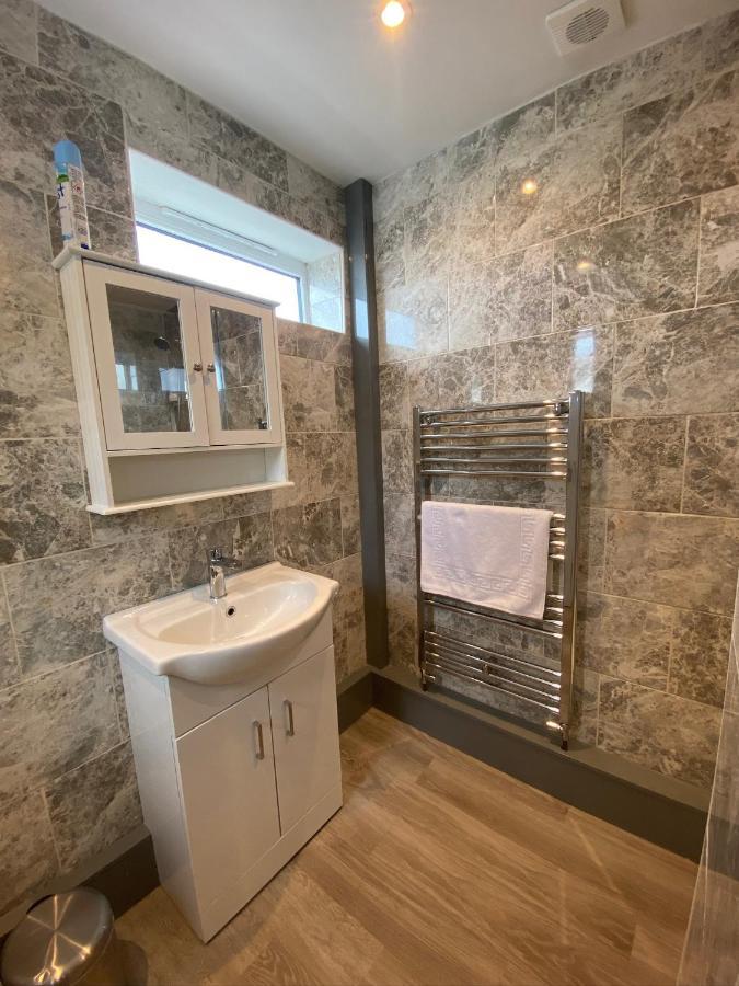 Eclipse Apartment No 1 Newmarket  Buitenkant foto